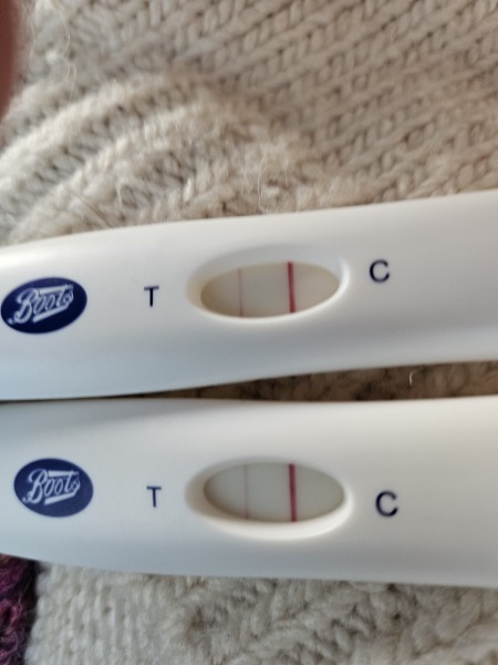 Boots 5 day early test reviews