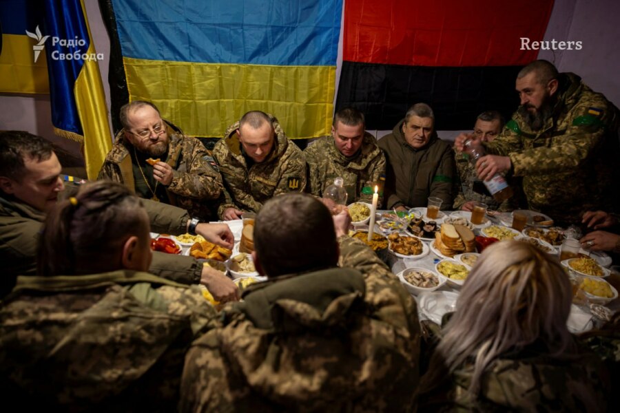 Ukraine Invasion: Part 46