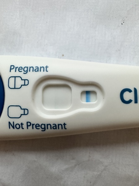 TTC Confused with the results
