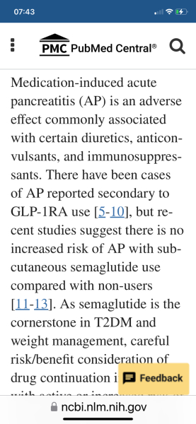 Ozempic for those a few months in - part 3