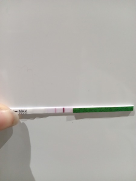 Am I pregnant