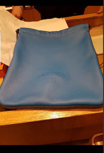 What's a tote bag?