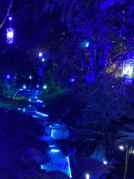 Come and tell me your dull and unexciting news 27: Calmly through the day