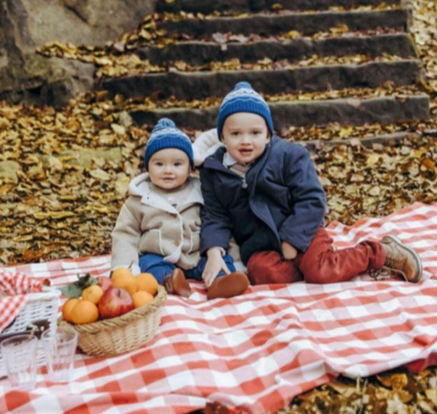 Royal Style: Never knowingly under-jewelled, let's be like Daisy and shine!