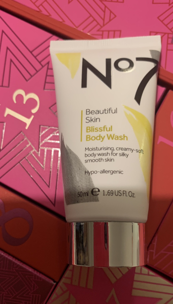 General “waifs and strays” beauty advent calendar opening thread