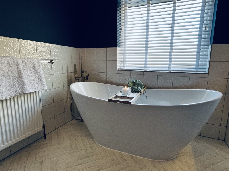 Bathroom renovation - where to begin