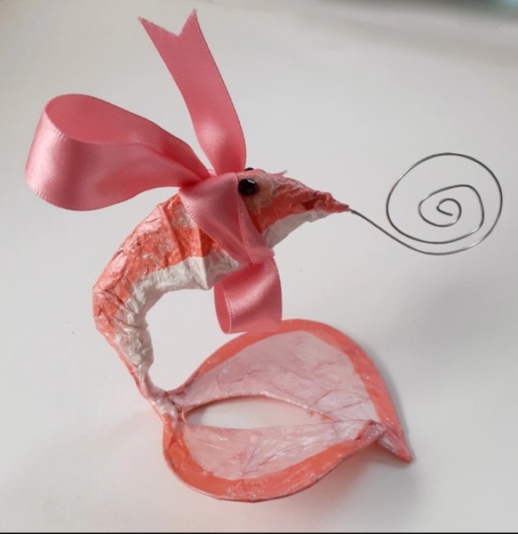 Homemade Christmas tat for sale....
