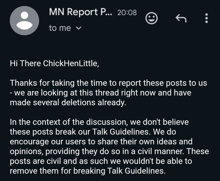 “Pause” ends tomorrow. Anyone else filled with dread ?