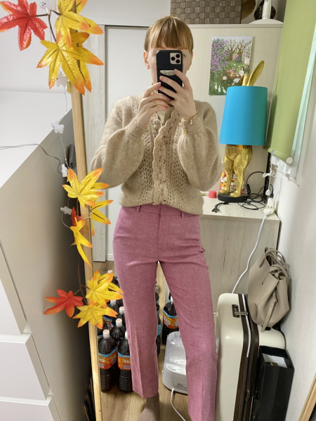 WAYWT Autumn/Winter 23