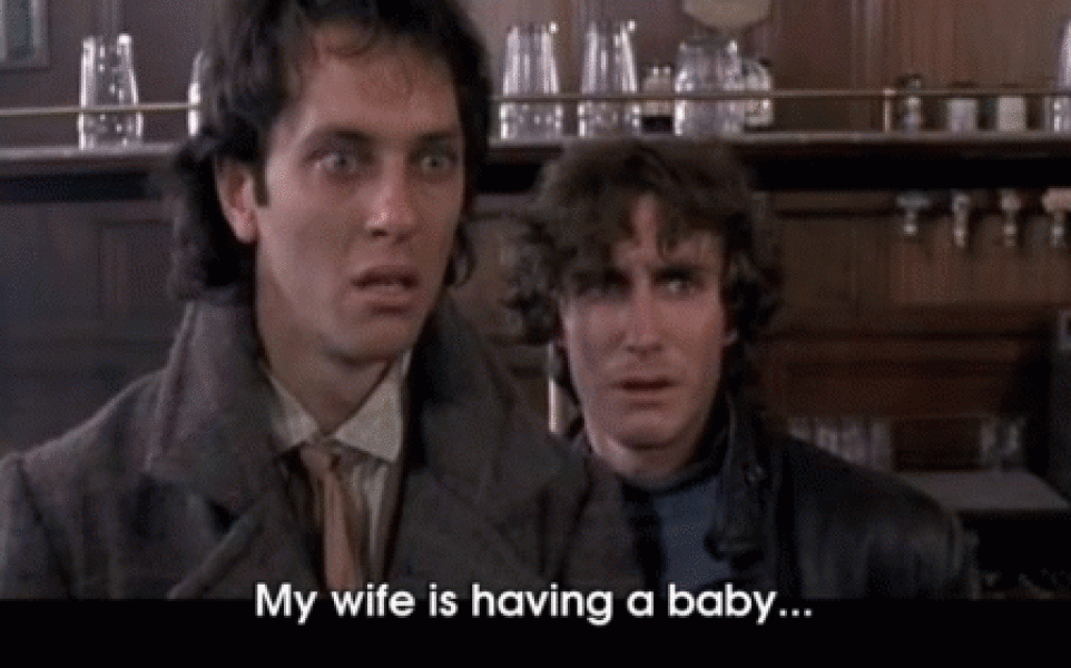 Everyone scarper, the rozzers are coming