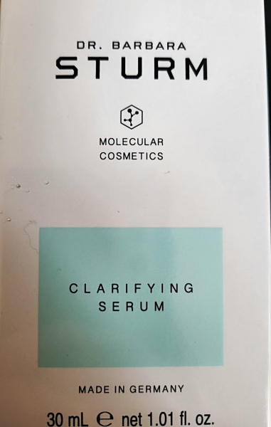 General “waifs and strays” beauty advent calendar opening thread