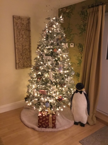 The ultimate SHOW US YOUR TREE megathread!