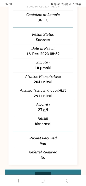 Due January - Part 9!