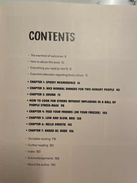 Recommendations for a basic recipe book?