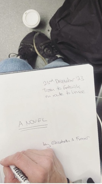 Is Liz Fraser helping all women or just herself?