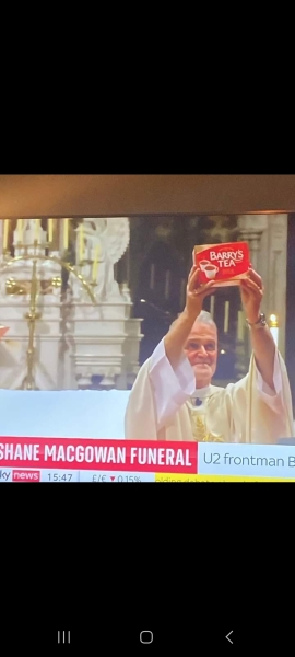 Thread a deich , Deichiú snáithe, heading for year four