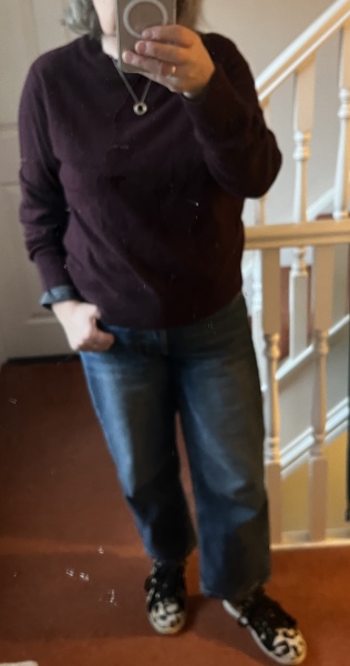 WAYWT Autumn/Winter 23