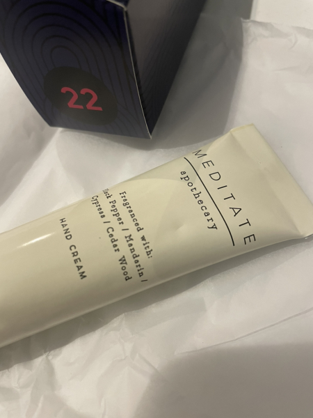 M&S Beauty Advent Calendar 2023 Opening Thread