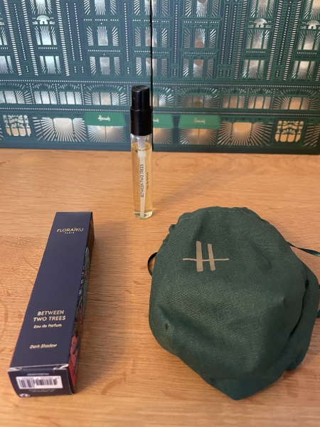 General “waifs and strays” beauty advent calendar opening thread