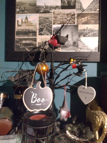 Christmas with the Excellent Cats