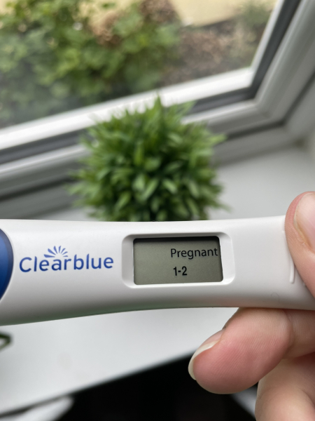 BFP after chemical?