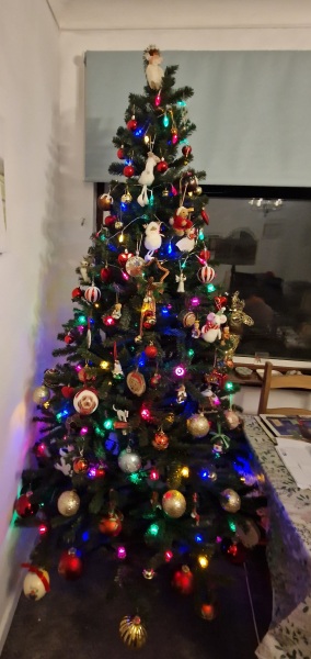 Cancer support thread 91 - don’t borrow tomorrow’s worries