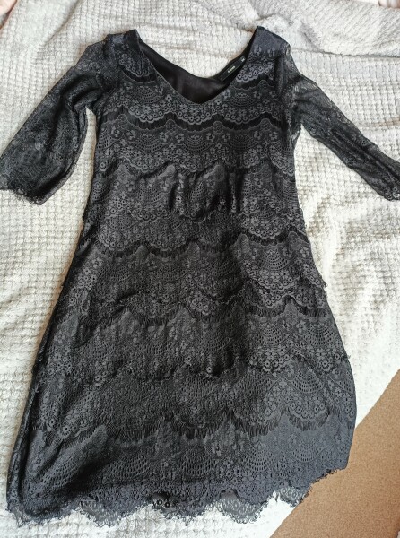 Christmas do outfit - I cannot wear heels