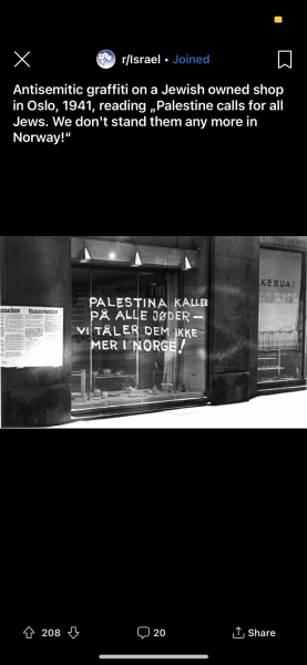 Hamas planned attacks on Jewish people in Europe