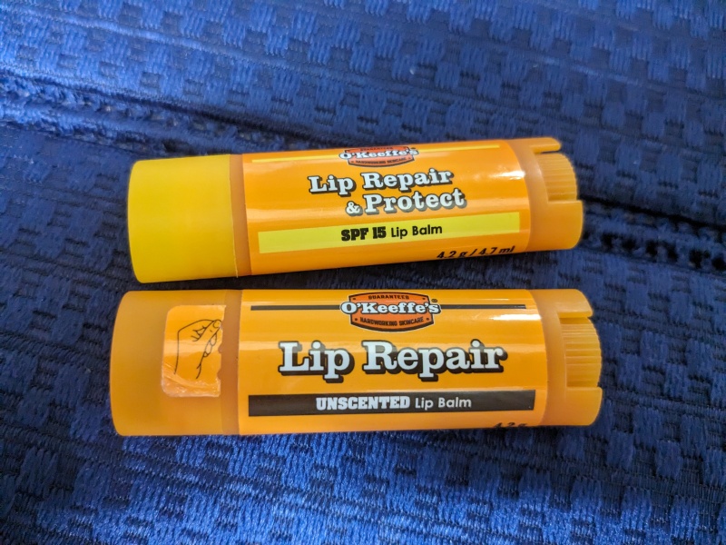 Lip balm recommendations please!