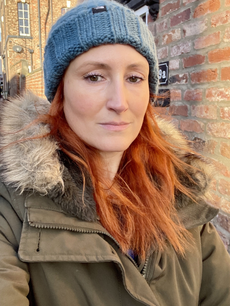 Does anyone really look younger than their age?