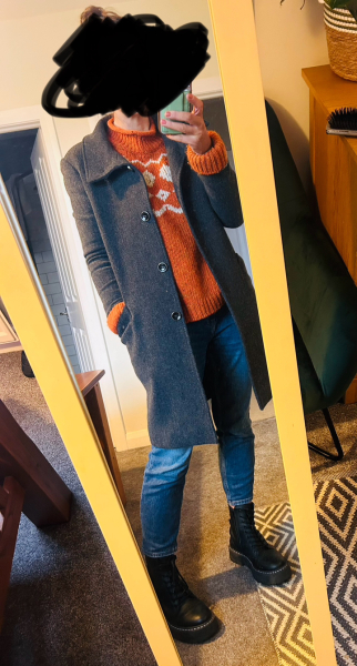 WAYWT Autumn/Winter 23