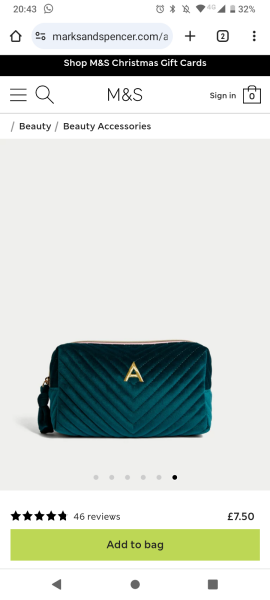 Secret Santa...would you like this