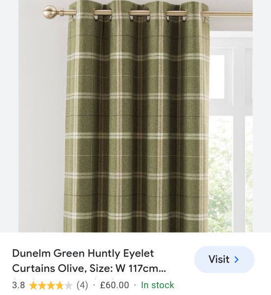 Would this look wrong ?