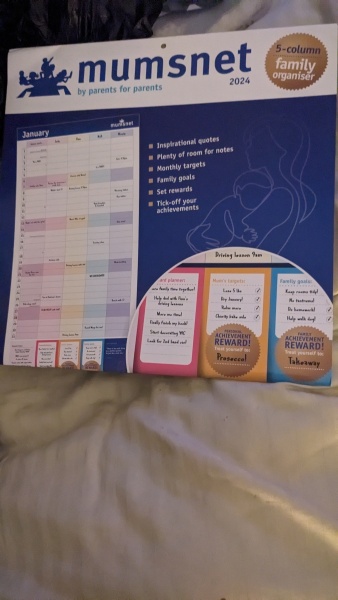 Come and tell me your dull and unexciting news 28: Calmly through the day