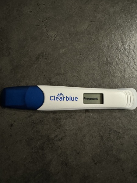 BBTing our way to a BFP in September 🎉 cont.