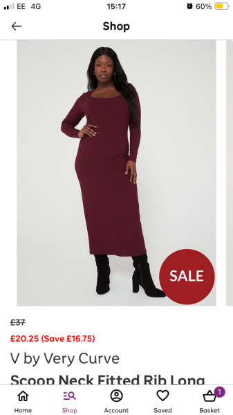 Plus size Christmas Day outfits?