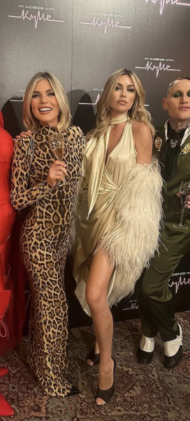 Does anyone really look younger than their age?