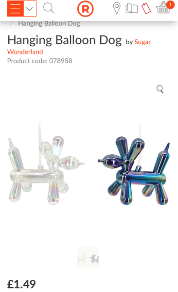 Thread 15 - the one with turkey delight