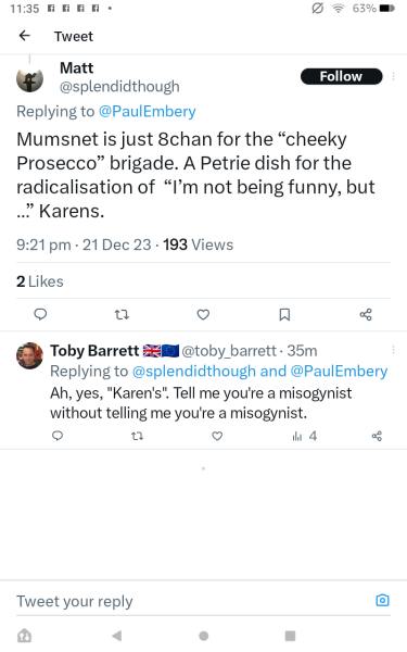 Everyone scarper, the rozzers are coming