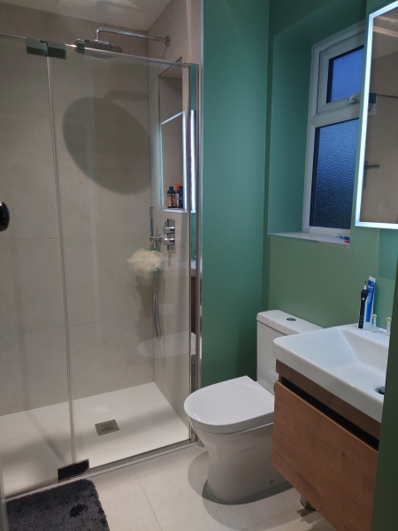 Bathroom renovation - where to begin