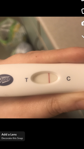 6dpo carry on thread number 3