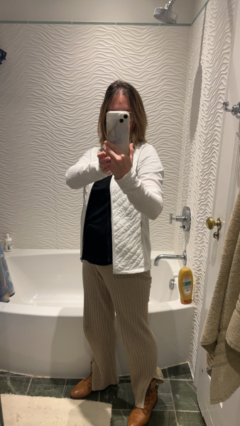 WAYWT Autumn/Winter 23