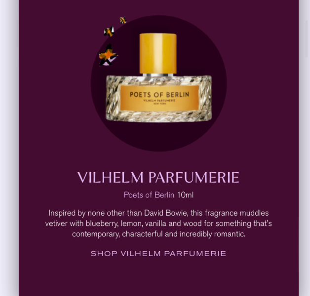 Liberty Advent Calendar 2023 Opening Thread