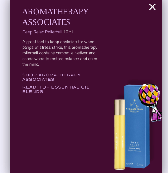 Liberty Advent Calendar 2023 Opening Thread