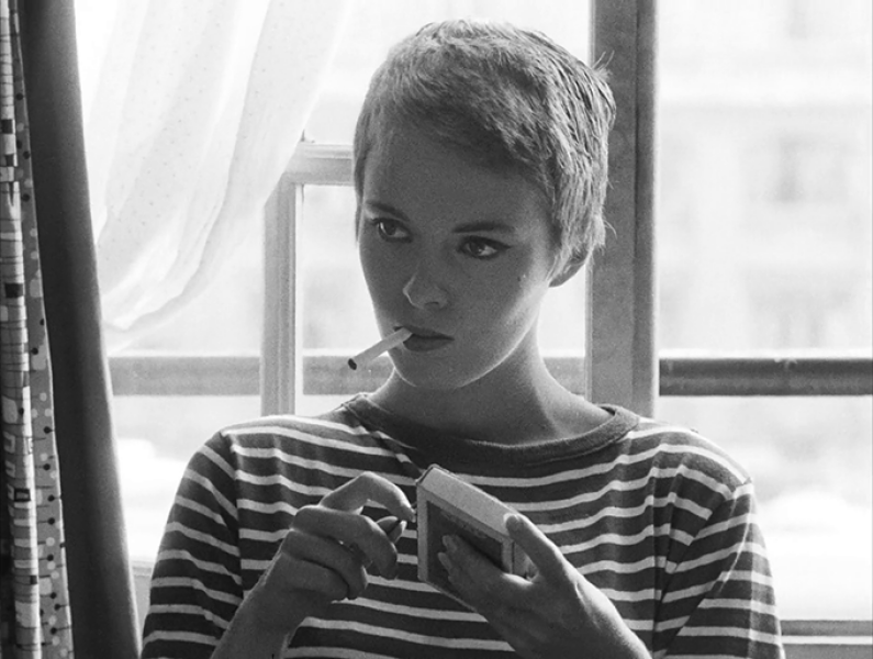 Miss France beauty contest: short-haired winner described as woke