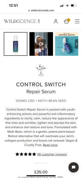 Advent calendar/beauty box swap thread