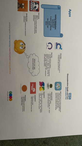 Knowing when a crisis is a real crisis, and what to do