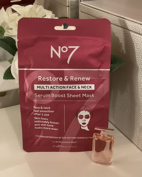 General “waifs and strays” beauty advent calendar opening thread