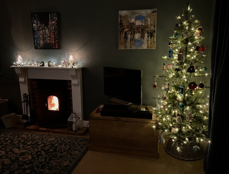 The ultimate SHOW US YOUR TREE megathread!