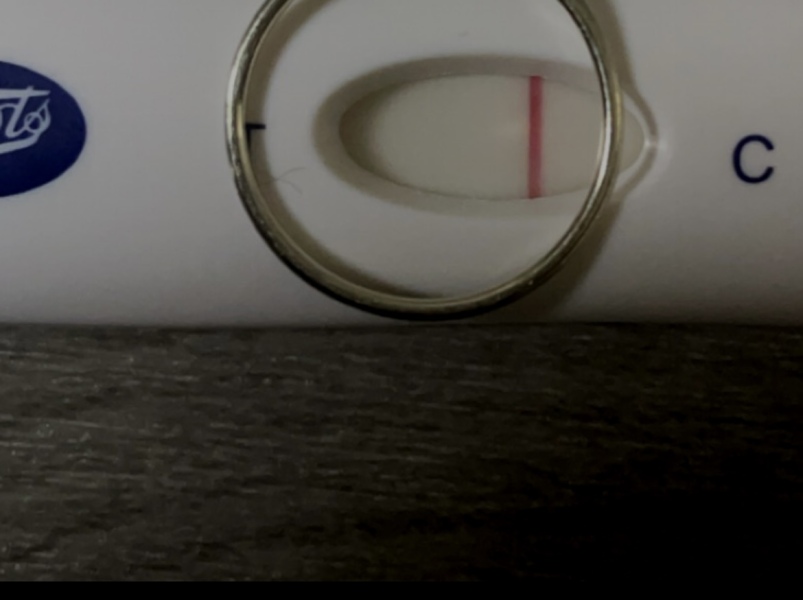 Am I seeing things - 8dpo